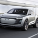 Illustration for article titled The Audi E-Tron Sportback Is Even More Of Audi's Electric Future